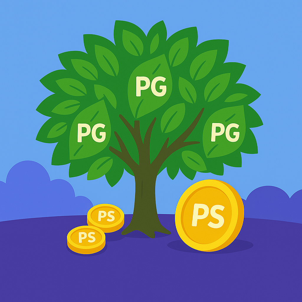 Guida - 4. I PG e la Conversione