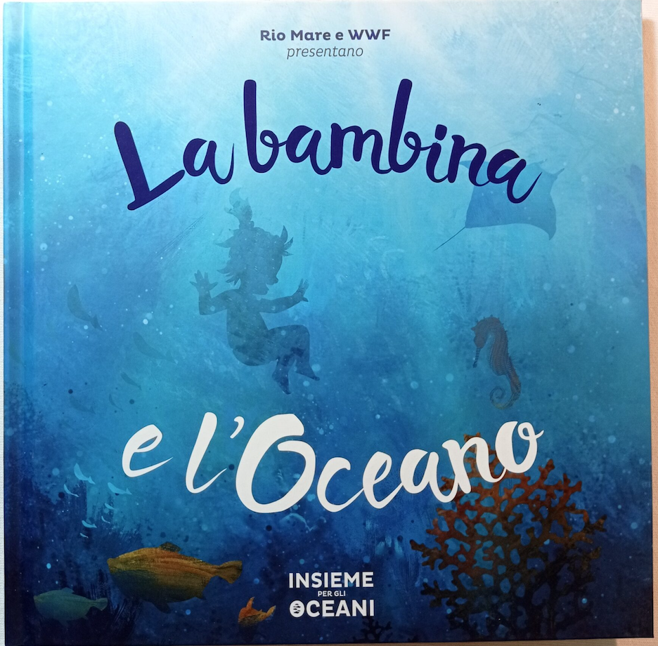 #2 La bambina e l'Oceano