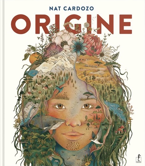 #4 ORIGINE