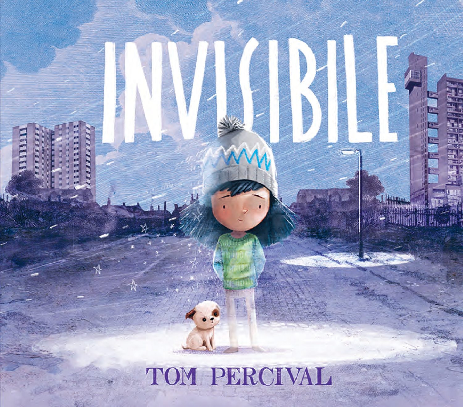 Invisibile