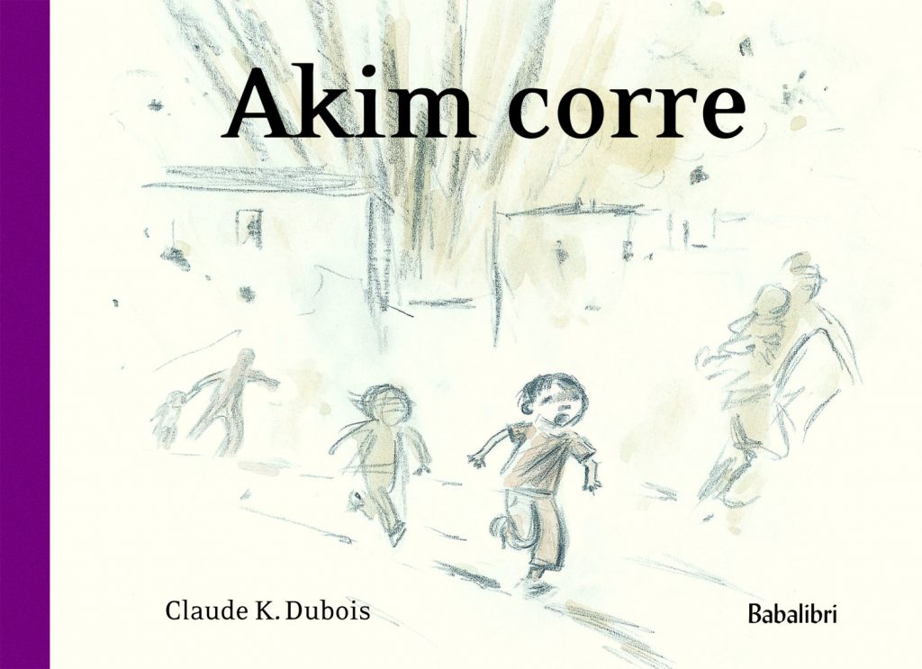 Akim Corre