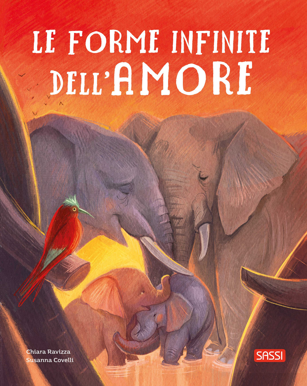 Le forme infinite dell'amore 