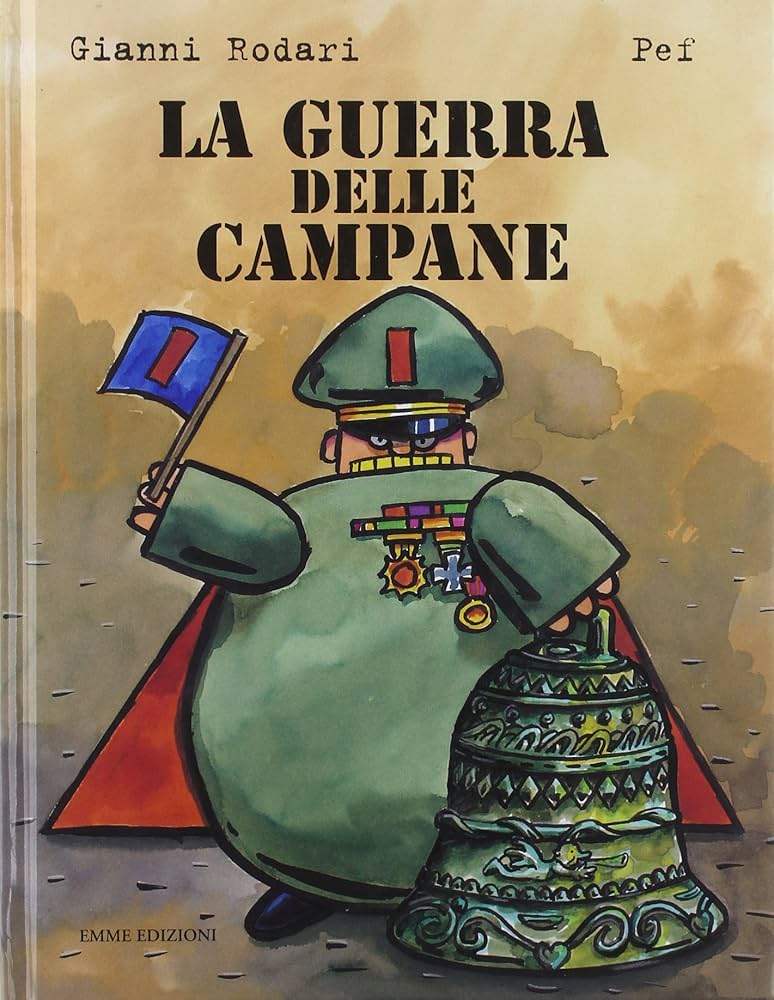 La Guerra delle Campane