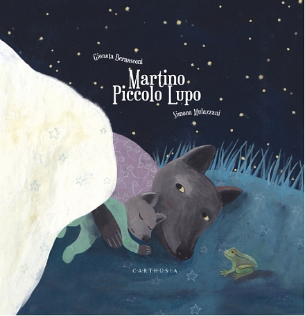 Martino Piccolo Lupo 